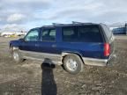 1998 Chevrolet Suburban K1500