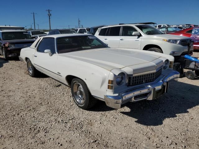 1974 Chevrolet Monte Carl