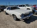 1974 Chevrolet Monte Carl