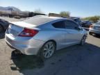 2012 Honda Civic SI