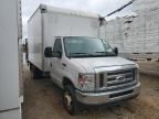 2015 Ford Econoline E350 Super Duty Cutaway Van