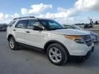 2011 Ford Explorer