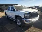 2017 GMC Sierra K1500 SLT