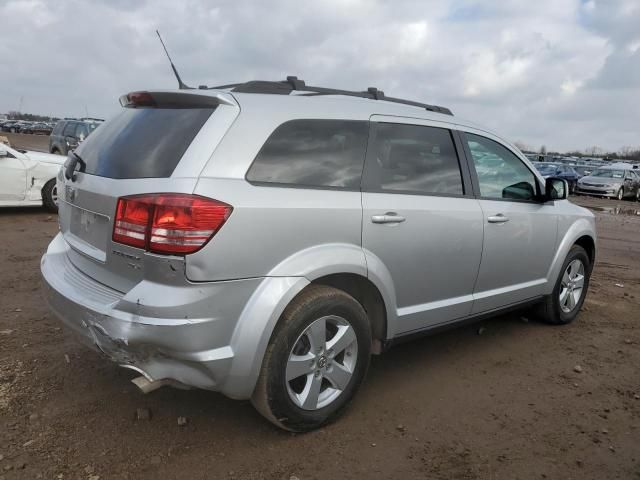 2010 Dodge Journey SXT