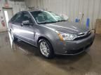 2011 Ford Focus SE