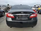 2013 Infiniti M37 X