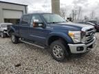 2015 Ford F250 Super Duty