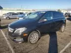 2015 Mercedes-Benz B Electric