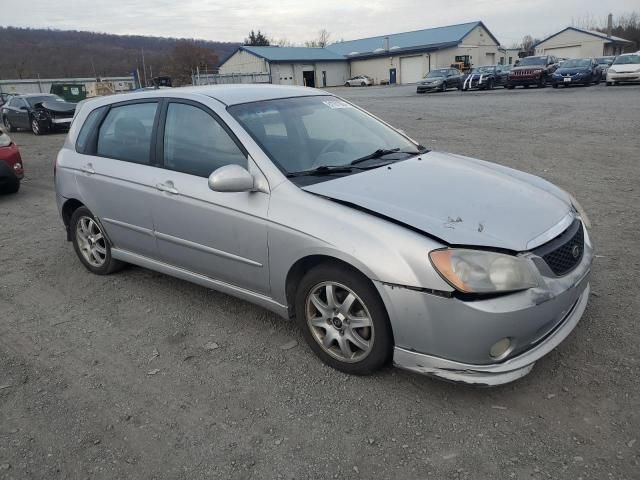 2005 KIA SPECTRA5