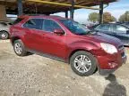 2010 Chevrolet Equinox LT