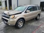 2007 Honda Pilot EXL