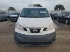 2018 Nissan NV200 2.5S