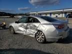 2016 Chevrolet Malibu Limited LTZ