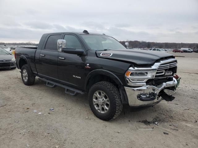 2019 Dodge 2500 Laramie