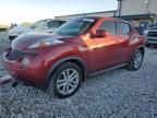 2011 Nissan Juke S