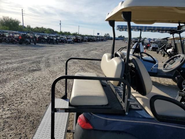 2016 Clubcar 2016 Golf Golf Cart