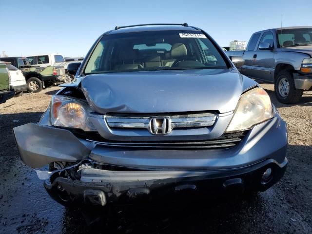 2007 Honda CR-V EX