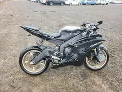 Salvage cars for sale from Copart China: 2014 Yamaha YZFR6 C