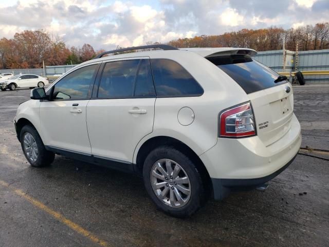 2008 Ford Edge SEL