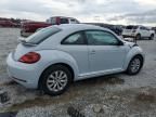 2019 Volkswagen Beetle S