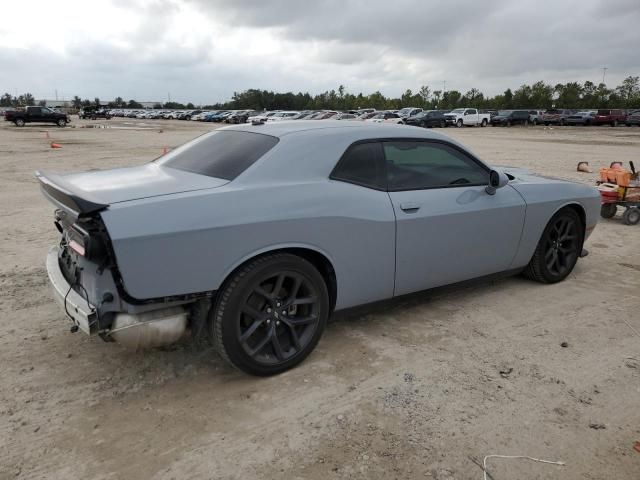 2021 Dodge Challenger GT