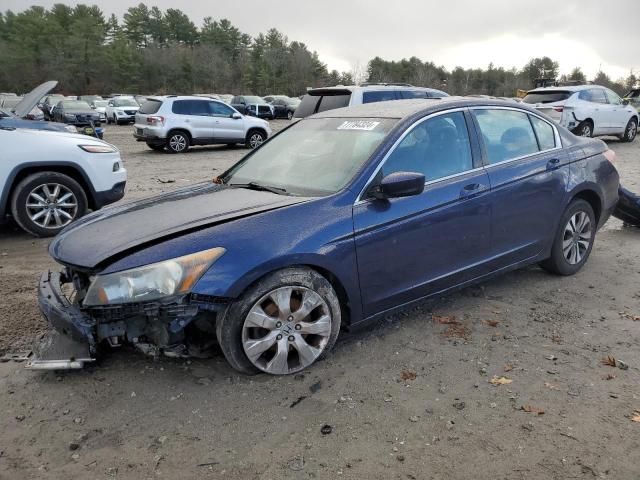 2009 Honda Accord EX