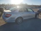 2008 Mercedes-Benz C 300 4matic