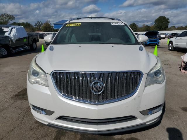 2016 Buick Enclave