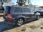 2008 Mercedes-Benz GL 450 4matic