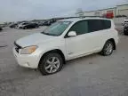 2008 Toyota Rav4 Limited