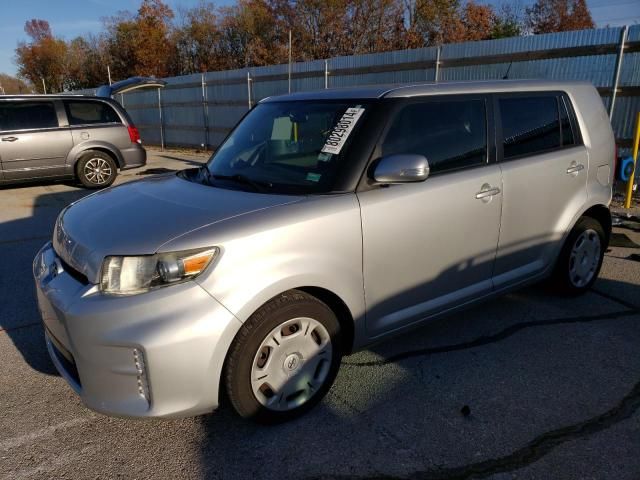 2013 Scion XB