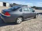 2011 Chevrolet Impala LS