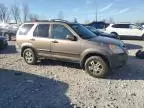 2004 Honda CR-V EX