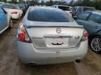 2011 Nissan Altima SR