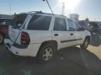 2005 Chevrolet Trailblazer LS