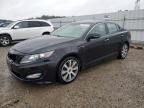 2012 KIA Optima SX