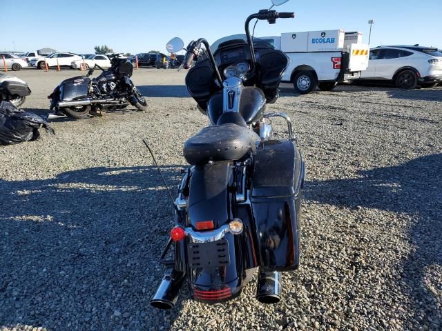 2015 Harley-Davidson Fltrx Road Glide