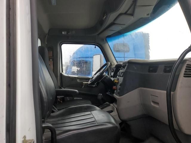 2018 Peterbilt 579