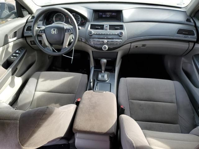 2009 Honda Accord LX