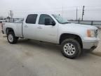 2014 GMC Sierra K2500 SLT