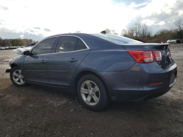 2014 Chevrolet Malibu LS