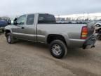 2006 GMC Sierra K2500 Heavy Duty