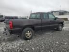 2004 Chevrolet Silverado K1500