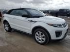 2017 Land Rover Range Rover Evoque SE Dynamic