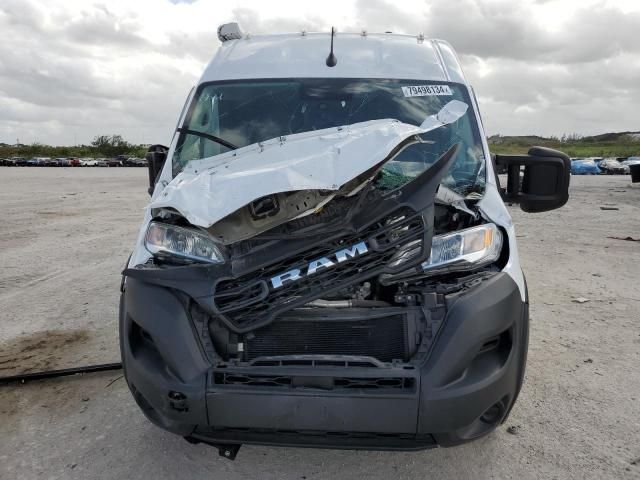 2023 Dodge RAM Promaster 3500 3500 High