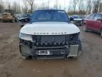 2021 Land Rover Range Rover Sport HST