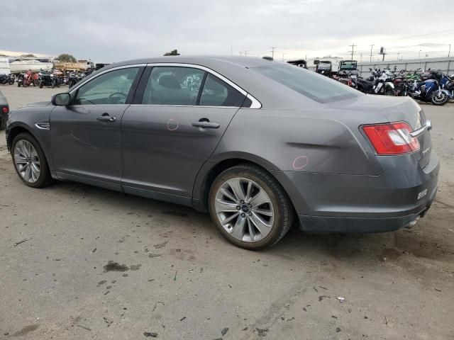 2011 Ford Taurus Limited