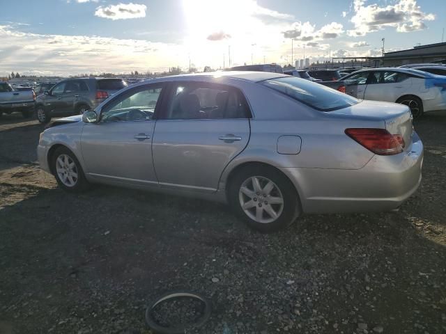 2008 Toyota Avalon XL