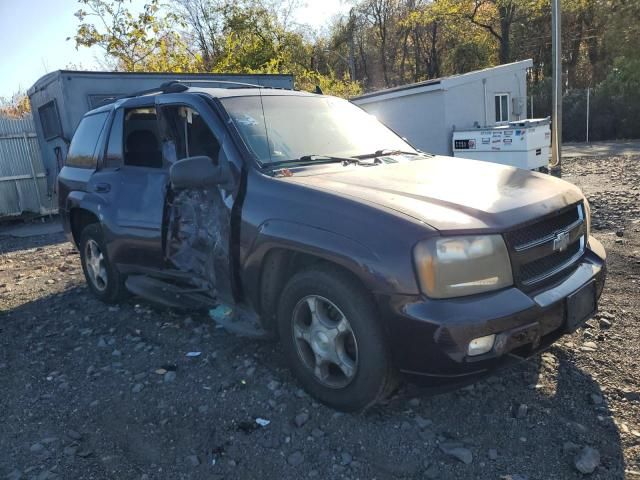 2008 Chevrolet Trailblazer LS