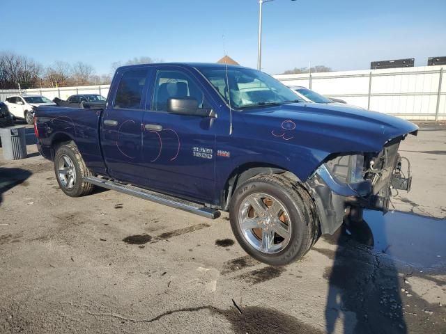 2014 Dodge RAM 1500 ST